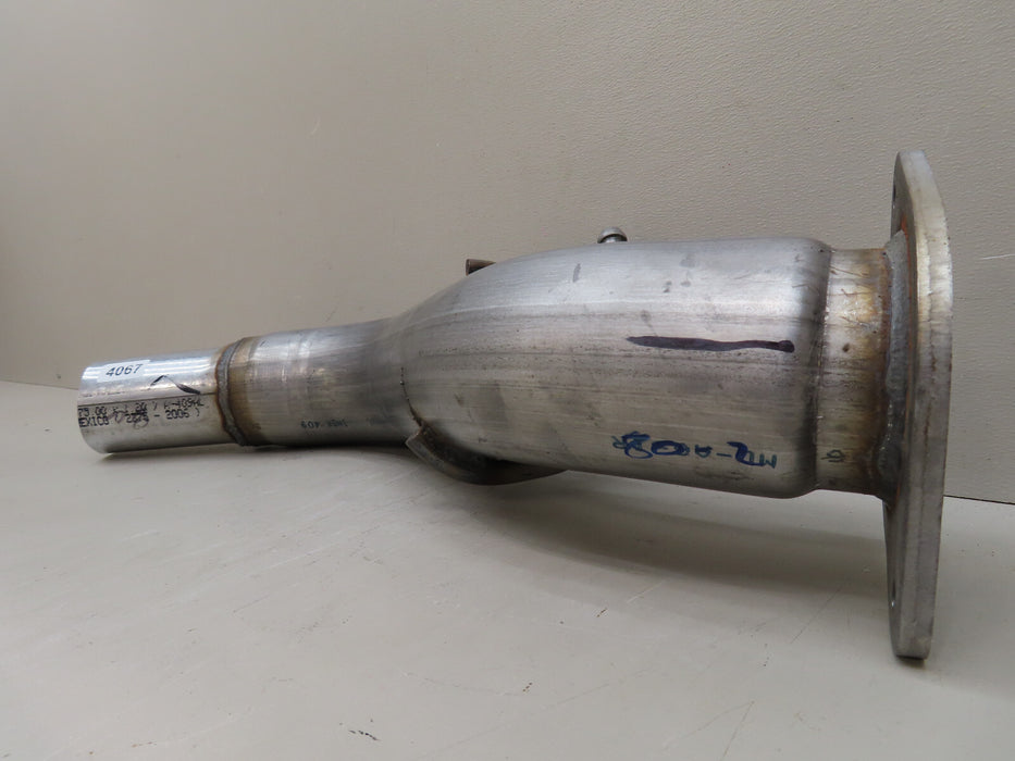 2021-2023 GEUNINE GM EXHAUST MUFFLER CADILLAC,SUBURBAN,TAHOE,YUKON,XL OEM