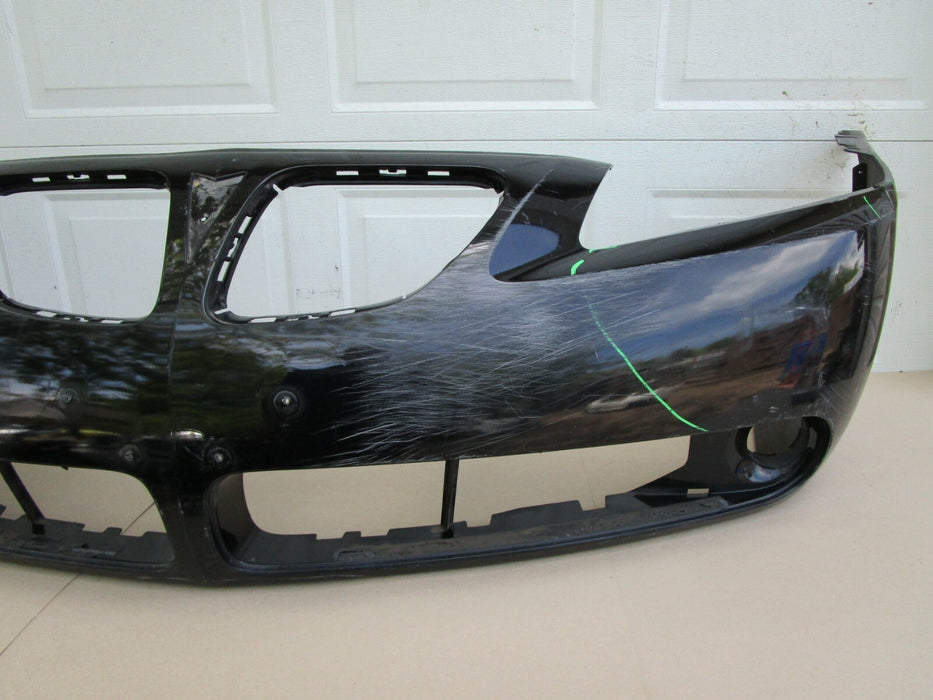 05 06 07 08 09 PONTIAC G6 FRONT BUMPER COVER OEM