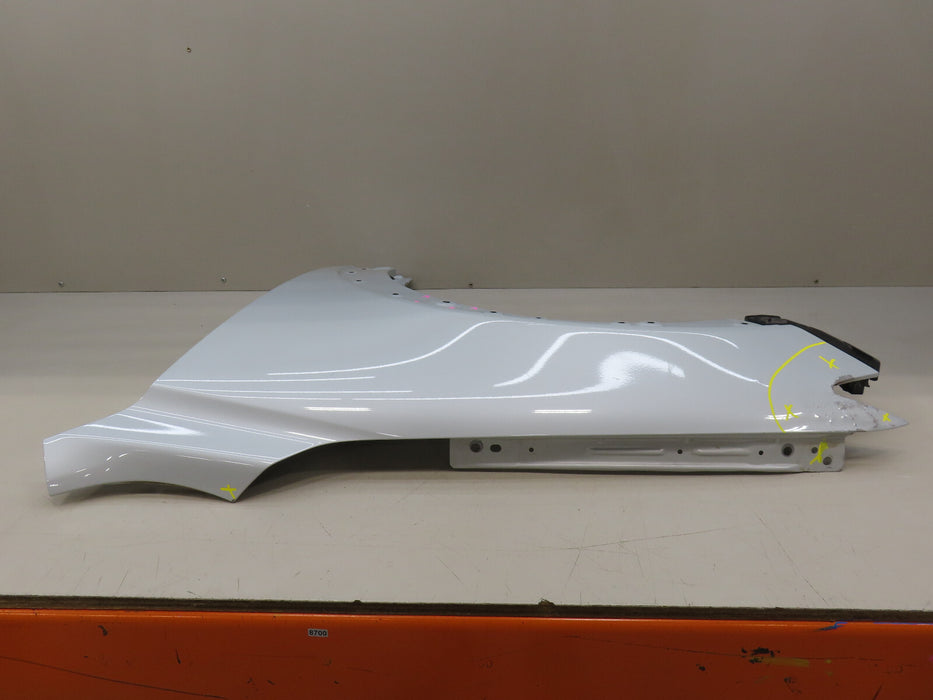 2016-2022 MAZDA CX3 CX-3 FRONT LEFT DRIVER SIDE FENDER PANEL OEM