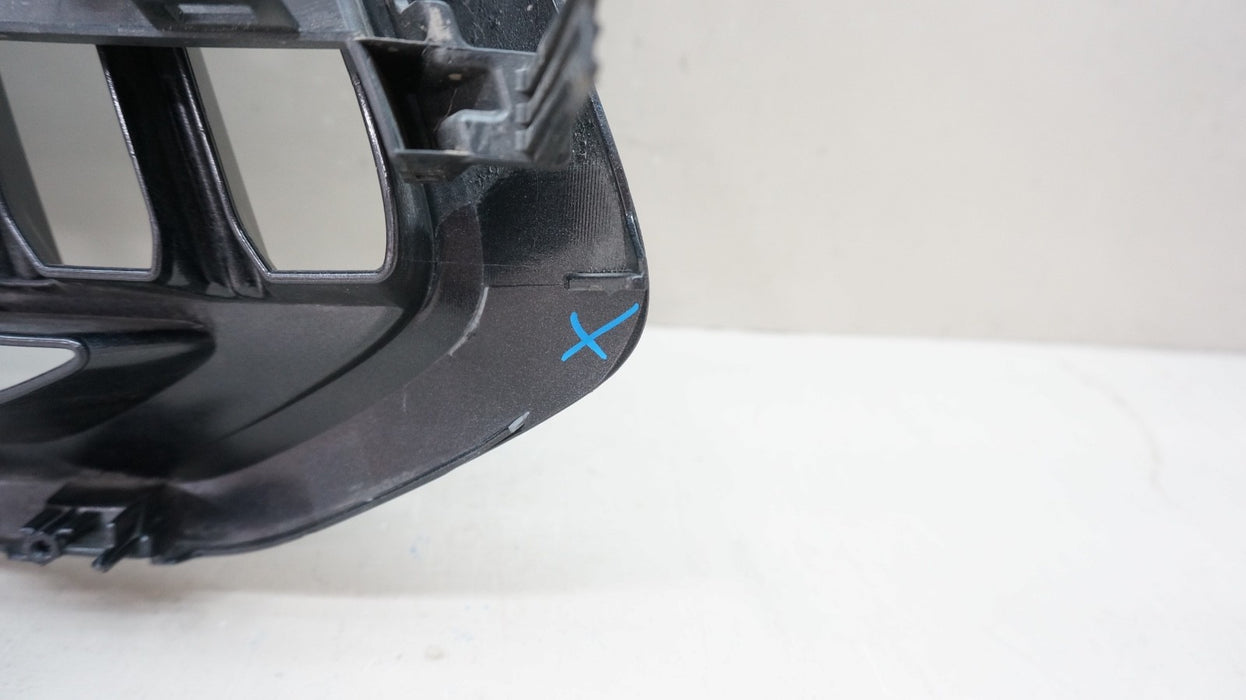 2022-2024 LEXUS NX350 NX250 F-SPORT FRONT RADIATOR GRILLE OEM 53111-F6030