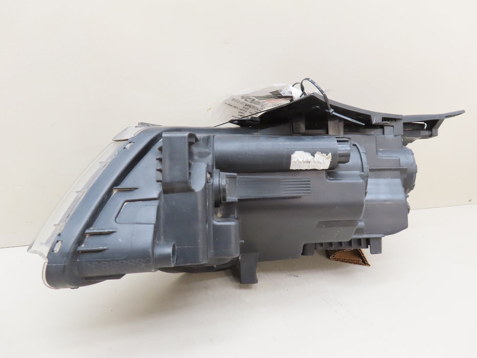 2016-2018 KIA OPTIMA LX FRONT RIGHT SIDE HEADLIGHT LAMP HALOGEN OEM 92102-D50