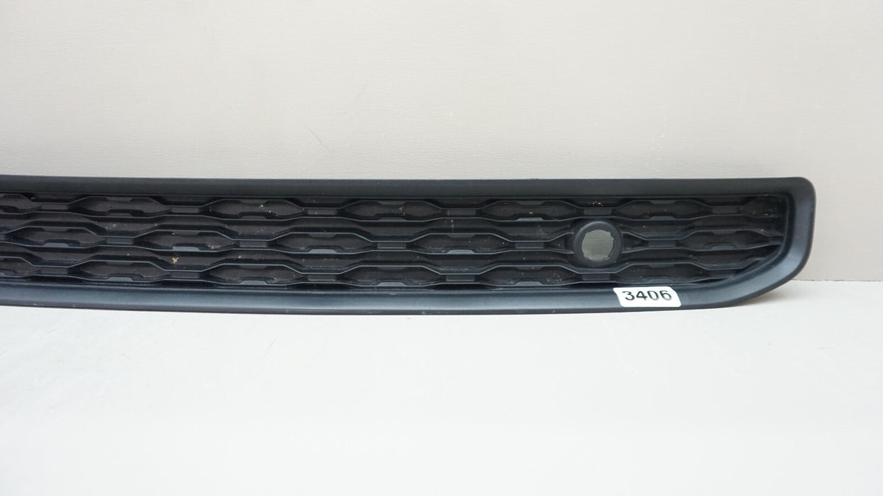 2019-2024 DODGE RAM 1500 FRONT BUMPER LOWER GRILLE GRILL 68414138AA OEM