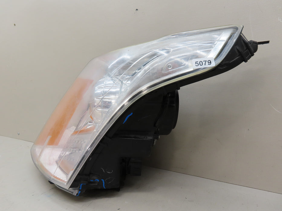 2011-2014 CADILLAC SRX FRONTLEFT DRIVER SIDE HEADLIGHT HID XENON OEM 932350