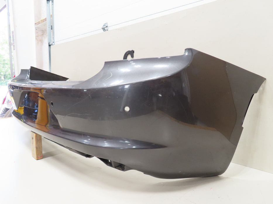 2015- 2020 DODGE CHARGER REAR BUMPER COVER OEM