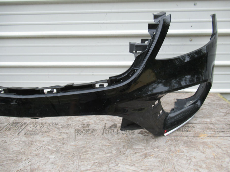 2018 - 2019 MERCEDES BENZ W222 S-CLASS S550 AMG FRONT BUMPER COVER PANEL OEM