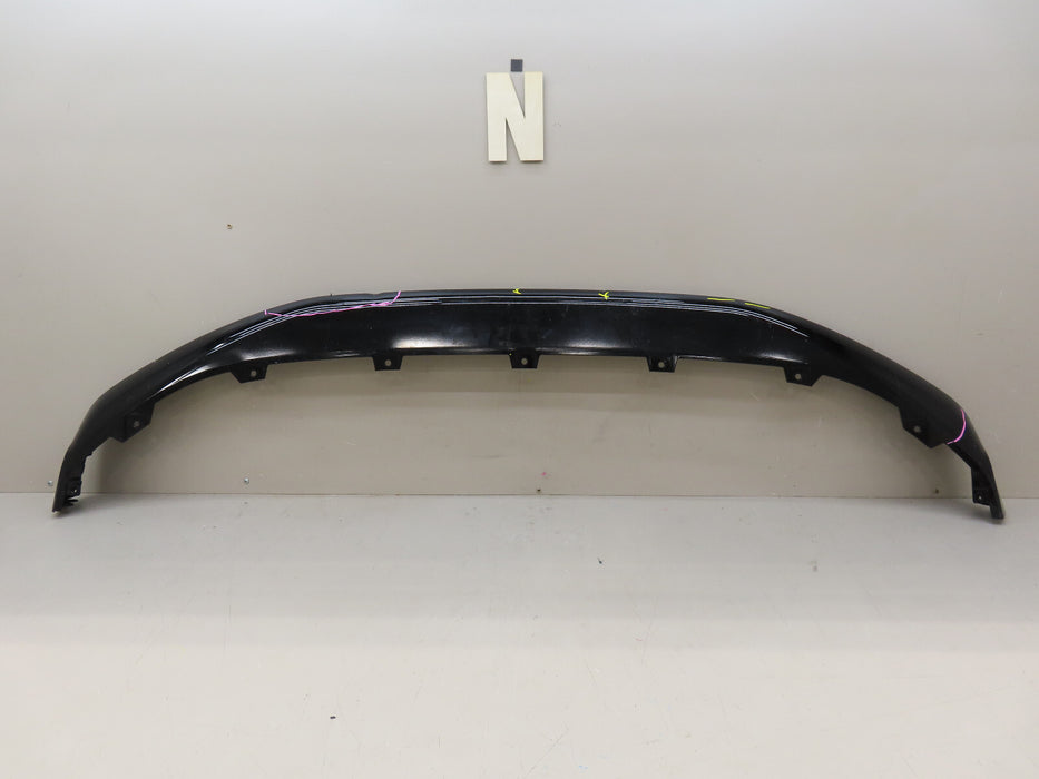2021-2023 FORD MUSTANG MACH-E FRONT LOWER FASCIA BUMPER COVER OEM LJ8B-17F775