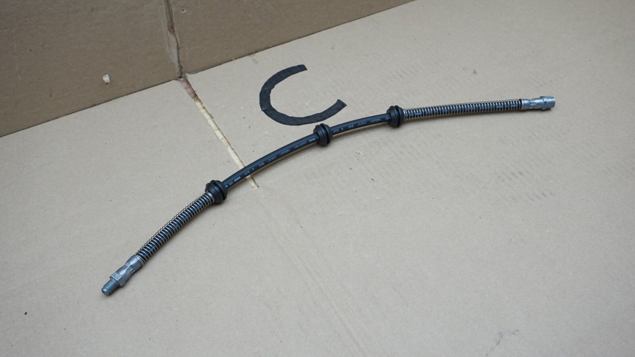 2019-2021 MERCEDES AMG GT 53 X290 LEFT OR RIGHT SIDE BRAKE HOSE LINE PIPE OEM