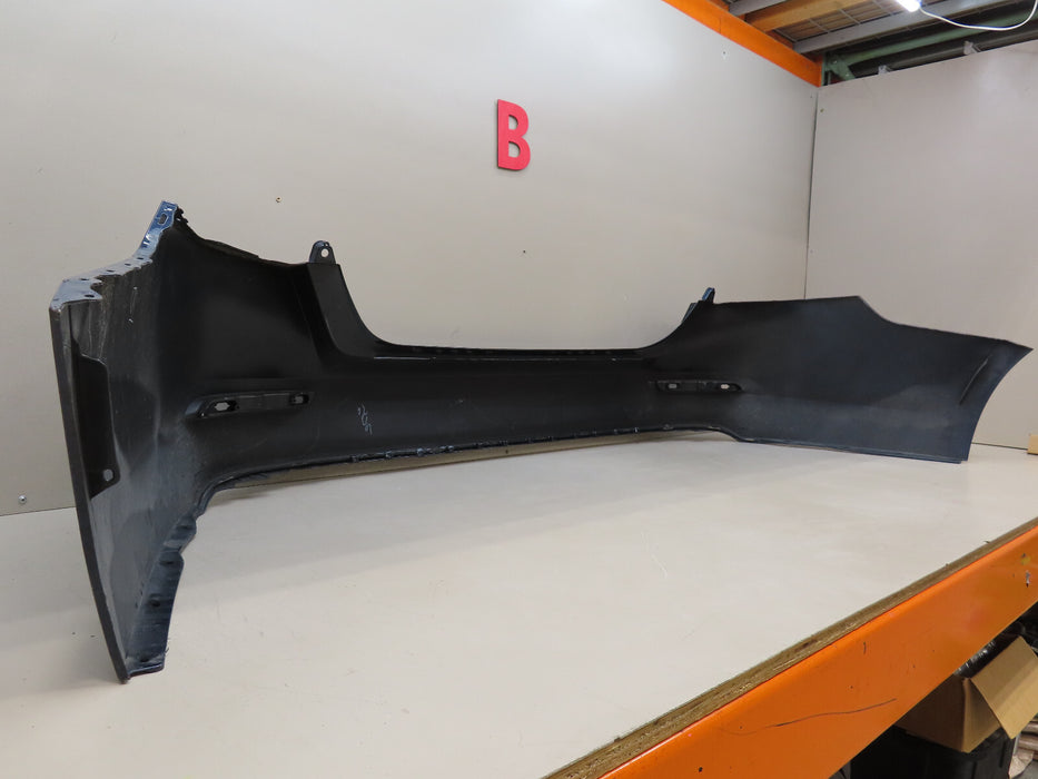 2023-2024 HONDA ACCORD SEDAN REAR BUMPER COVER OEM 71501-30A-A000