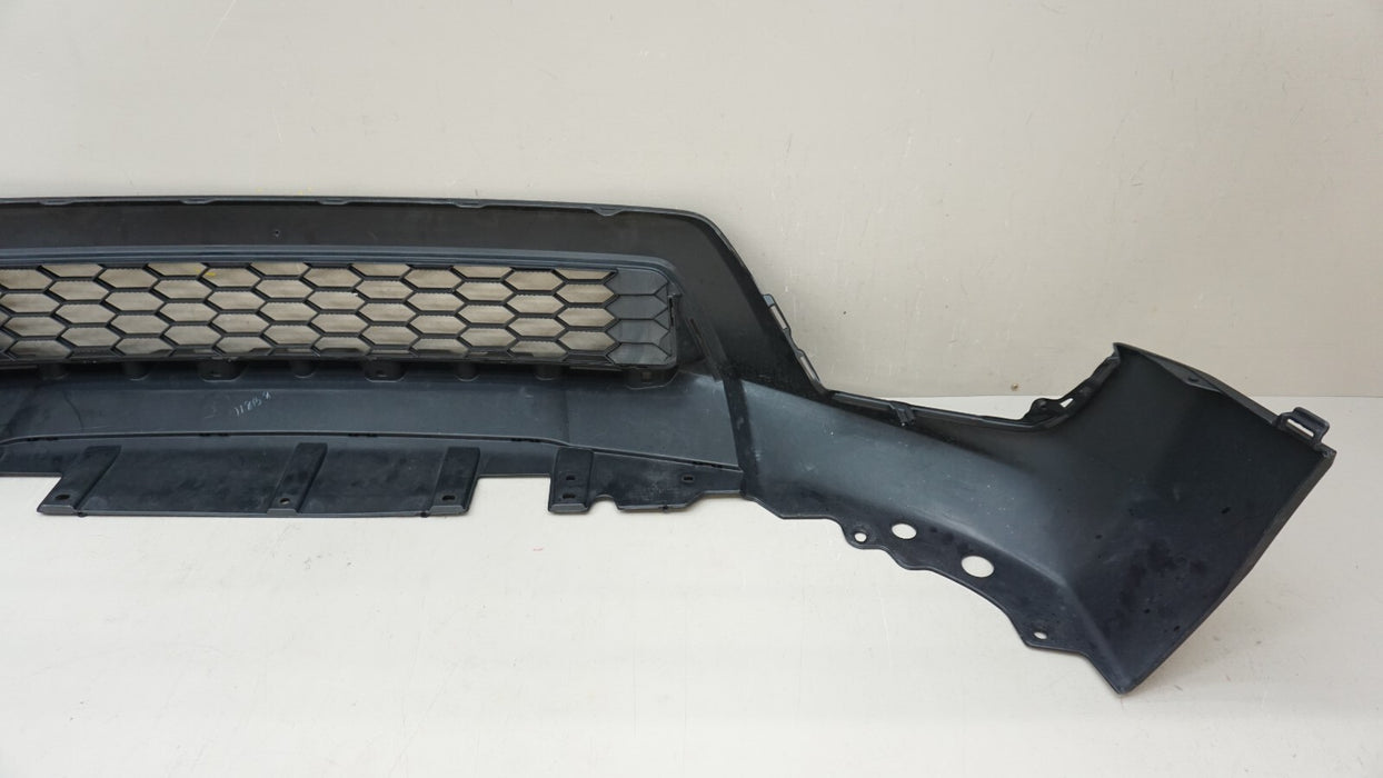2017-2019 HONDA CR-V 4DR SUV FRONT LOWER BUMPER COVER OEM 71102-TLAA-A000