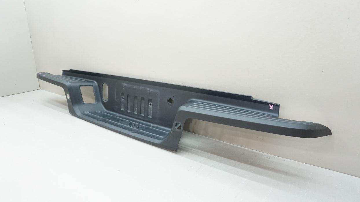 2019-2022 FORD RANGER REAR BUMPER STEP PAD OEM KB3B-17B810-AEW