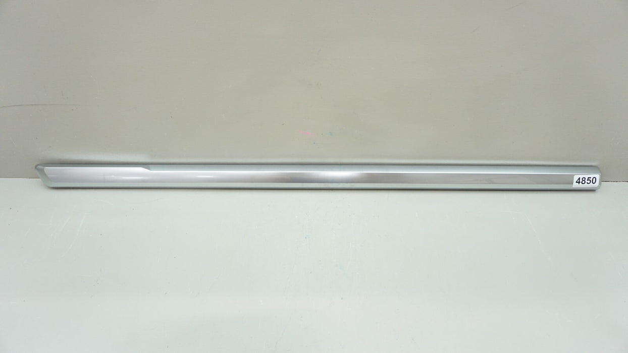 2021-2024 CHEVROLET SUBURBAN TAHOE GMC YUKON FRONT DRIVERS MOLDING 84267940 OEM