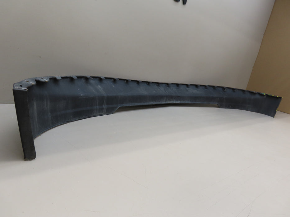 2015-2020 CHEVROLET TAHOE/SUBURBAN FRONT LOWER AIR DEFLECTOR OEM 22936501