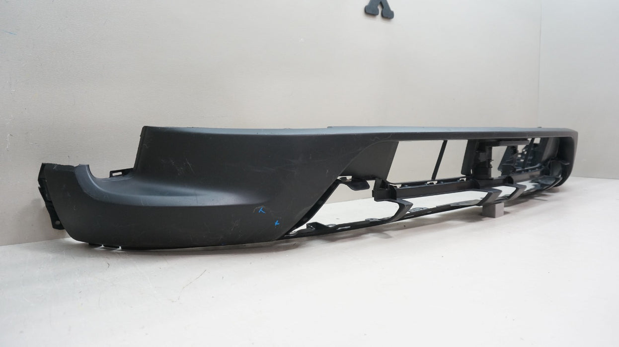 2023-2025 MAZDA CX50 CX-50 FRONT LOWER BUMPER COVER VALANCE OEM VA40-50032