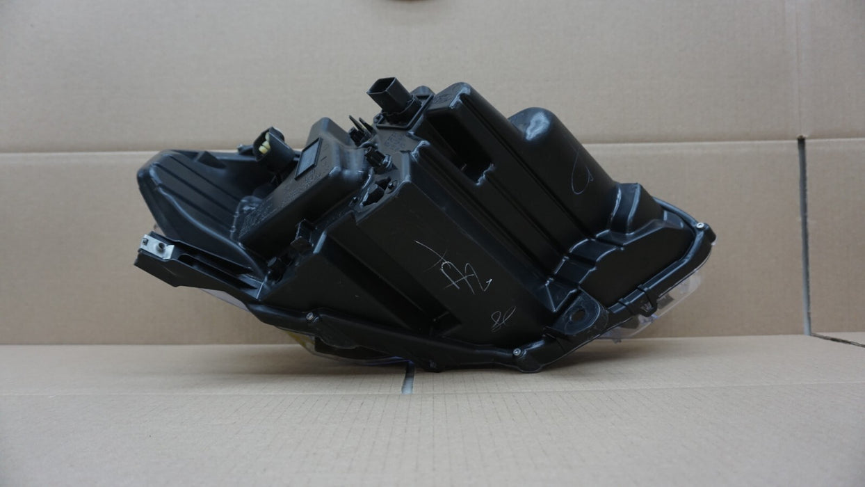 2018-2022 FORD MUSTANG FRONT LEFT DRIVERS SIDE HEADLIGHT LED OEM 18 19 20 21 22