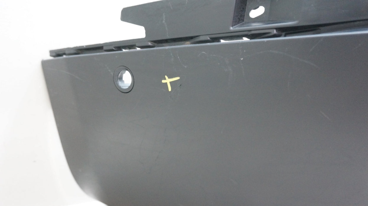 2023-2025 RANGE ROVER SPORT L461 REAR LOWER BUMPER VALANCE COVER N9X2-17D781 OEM