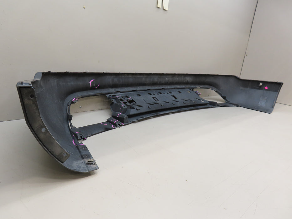 2016 2017 2018 LINCOLN MKX LOWER REAR BUMPER COVER OEM FA1B-17F954-AAW