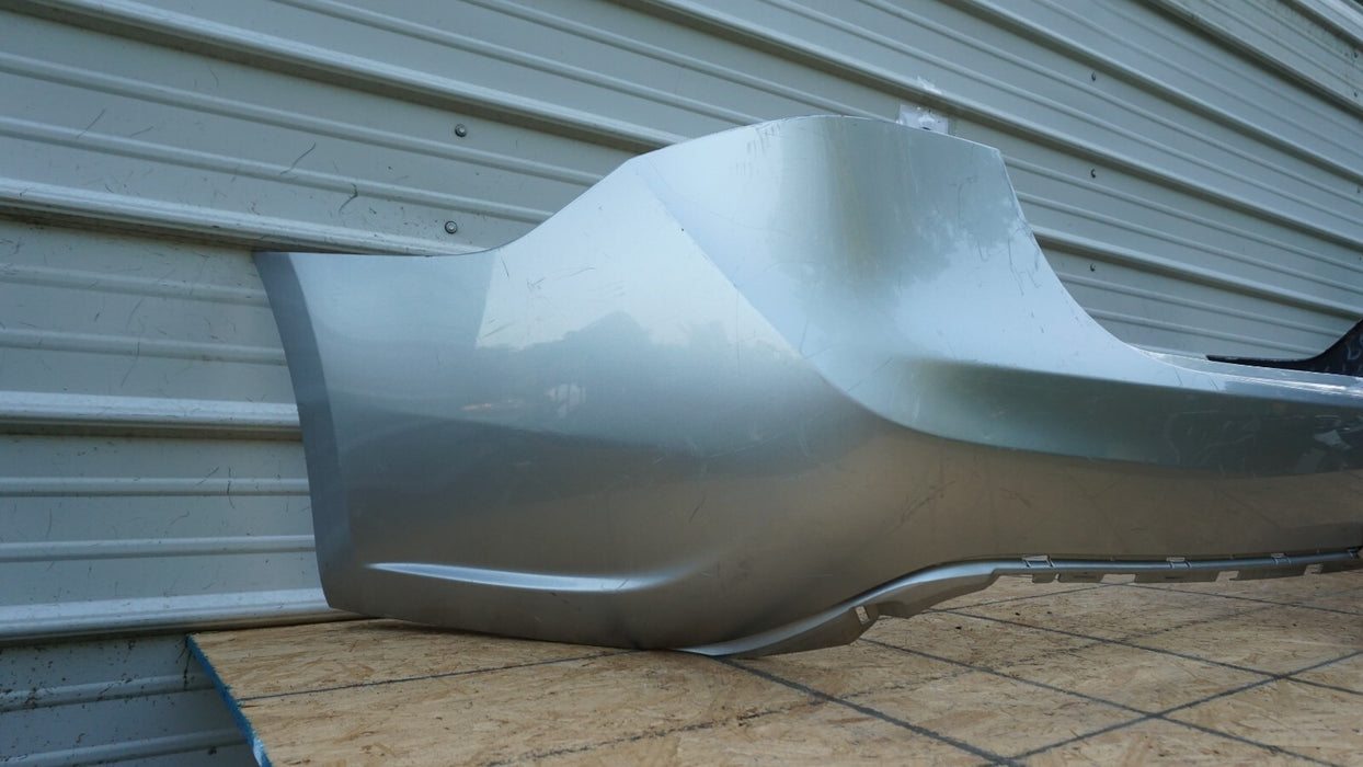 2013-2018 TOYOTA AVALON REAR BUMPER PLASTIC COVER PANEL FACTORY OEM