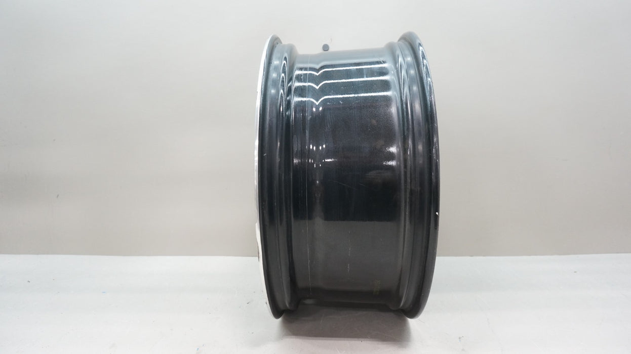 2019-2025 BMW X5 X6 M SPORT 20X9 MACHINED CHARCOAL FRONT RIM WHEEL OEM
