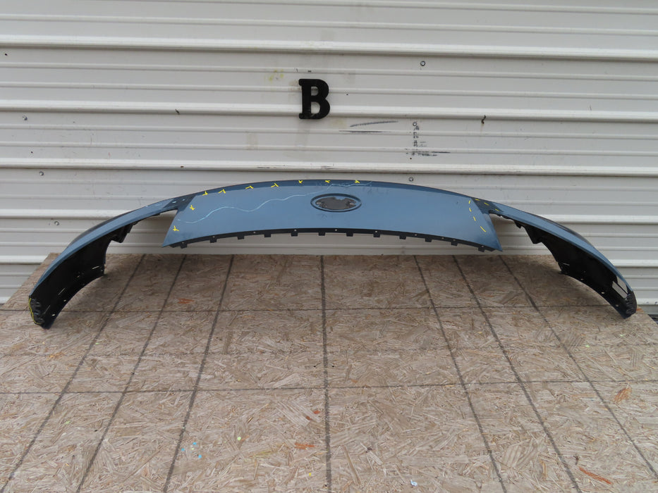 2020 2021 FORD ESCAPE FRONT BUMPER COVER OEM LJ6B-17F003