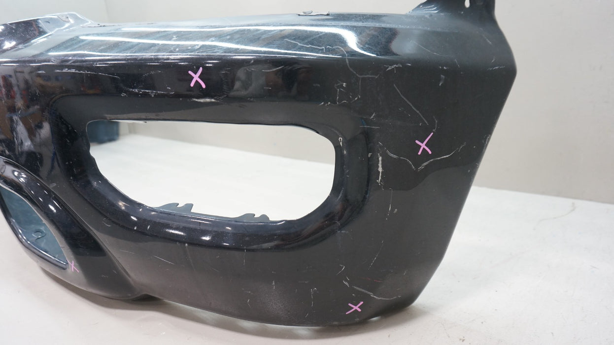 2019-2024 DODGE RAM 1500 FRONT METAL BUMPER OEM 5ZB41TZZAD