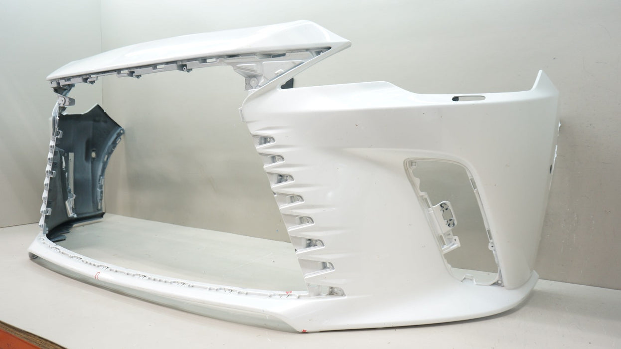 2023-2024 LEXUS RX350 FRONT BUMPER COVER PANEL OEM 52119-0E620