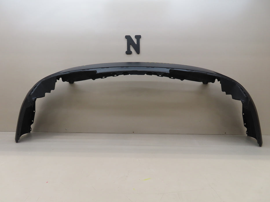 2017-2019 HONDA CRV CR-V REAR BUMPER COVER OEM 71501-TLA-A000