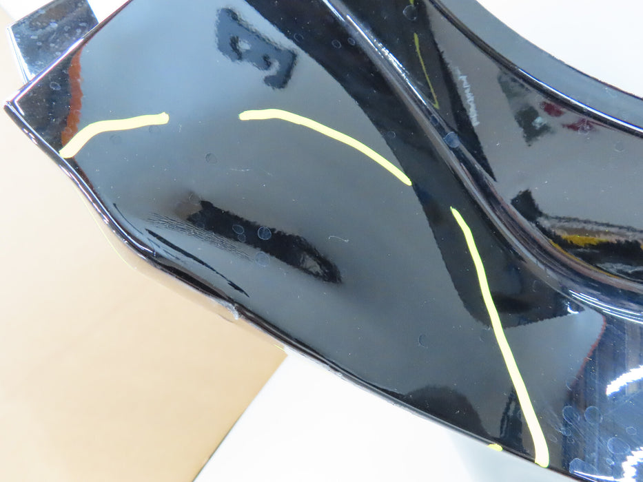2021-2024 FORD MUSTANG MACH-E CX727 REAR BUMPER COVER OEM LJ8B-17D781-A