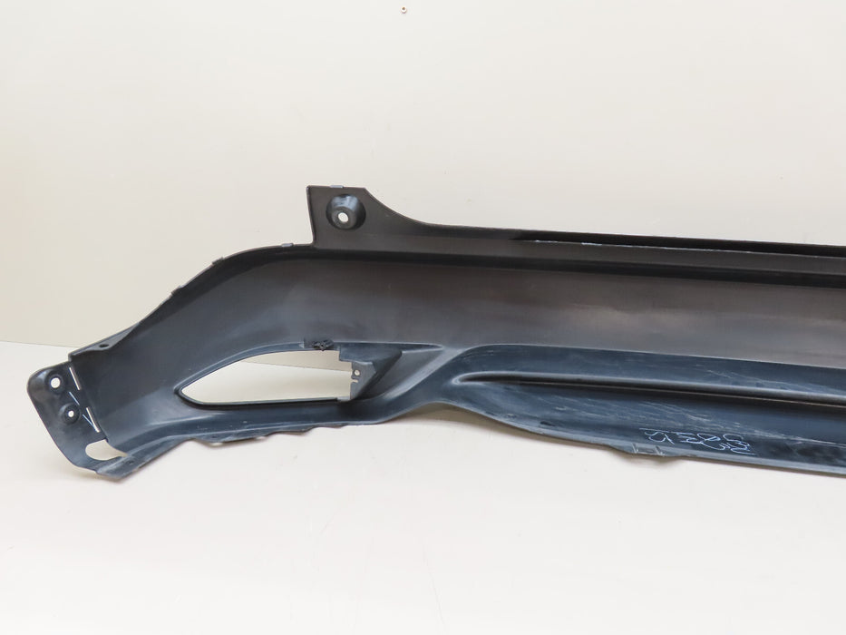 2016-2018 HONDA HR-V EX/EX-L/LX REAR BUMPER COVER OEM 71501-T7W-A000