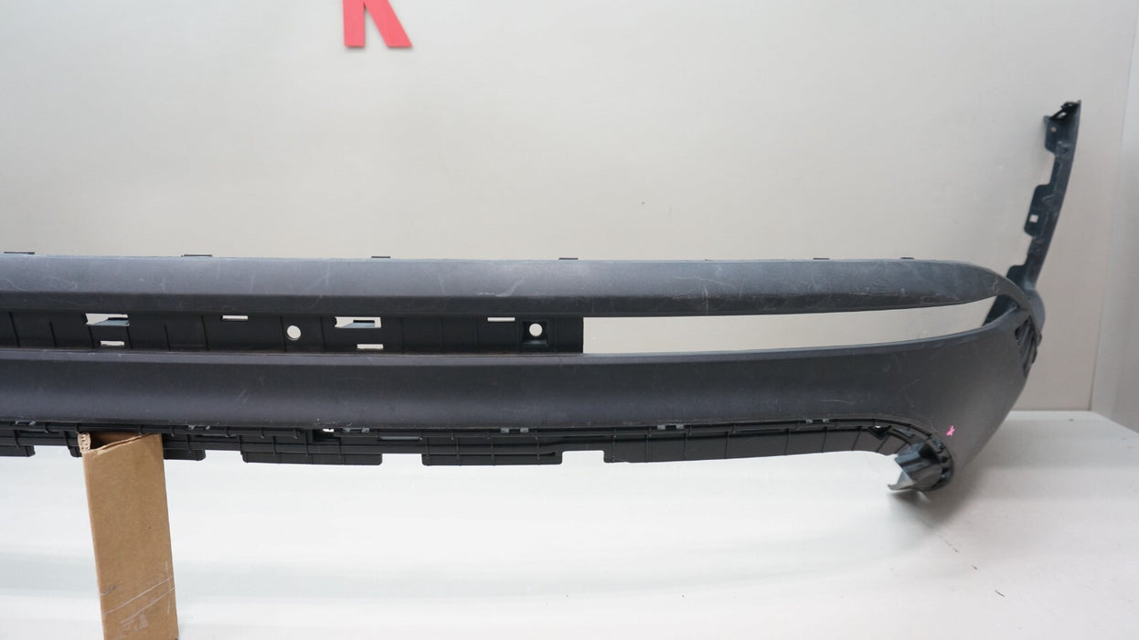 2021-2023 HYUNDAI SANTA FE REAR BUMPER COVER PANEL OEM 86612-S2500