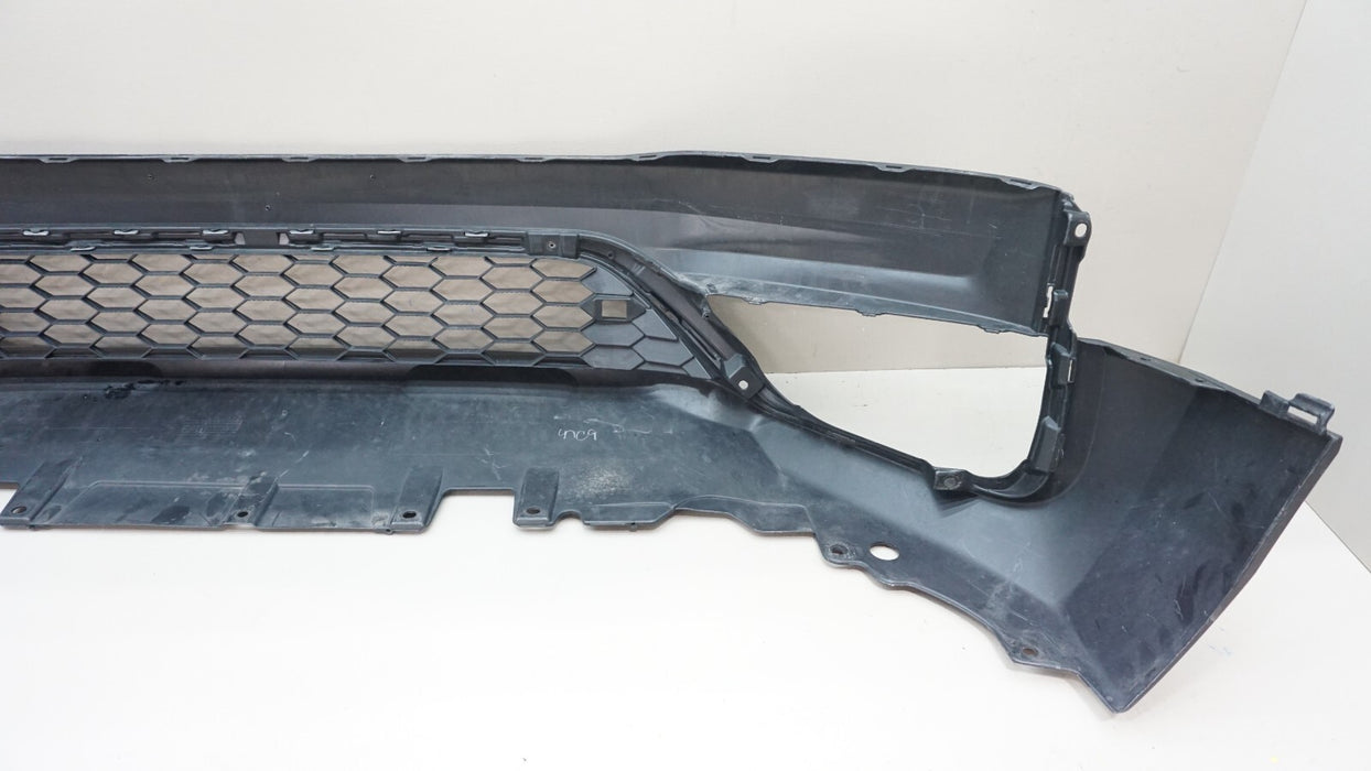 2020-2022 HONDA CR-V FRONT LOWER BUMPER COVER VALANCE PANEL OEM 71102-TLA-A500