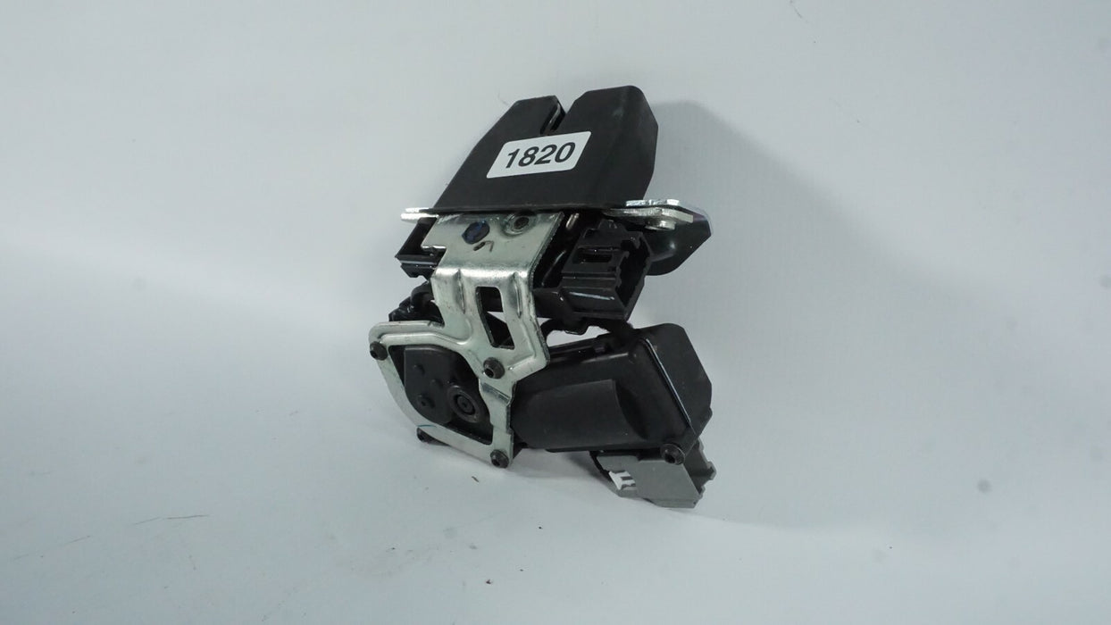 2020-2021 FORD EDGE REAR TAILGATE LATCH LOCK ACTUATOR OEM 20 21