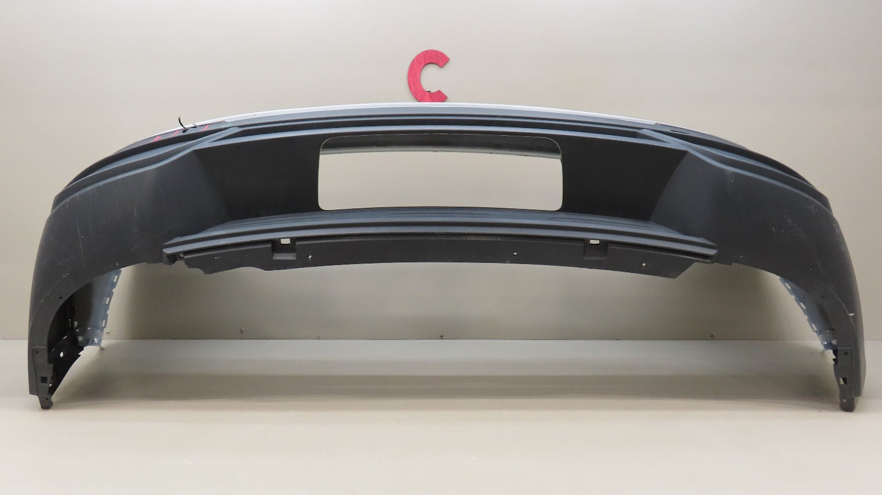 2018-2021 VOLKSWAGEN TIGUAN REAR BUMPER COVER OEM 5NN.807.421