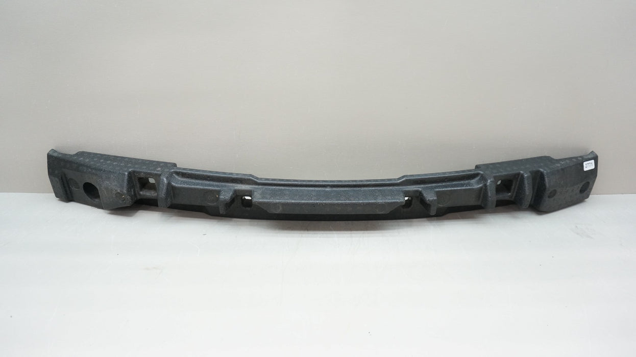 2018-2021 GMC TERRAIN FRONT BUMPER IMPACT ENERGY ABSORBER FOAM OEM 23196301