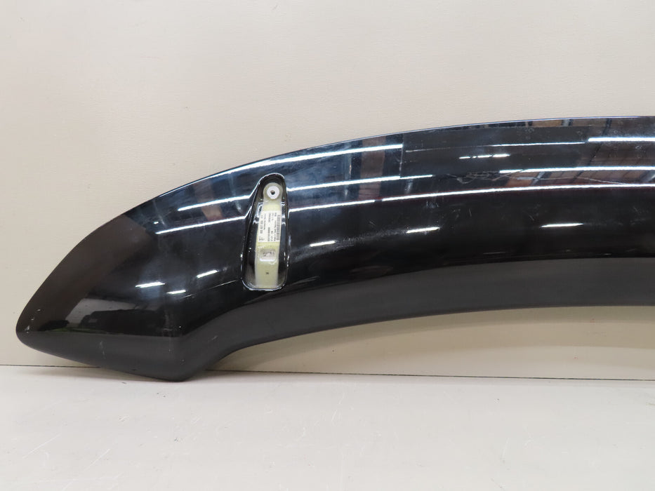 2020-2022 PORSCHE 911 S TURBO REAR SPOILER WING PANEL OEM 992.827.939