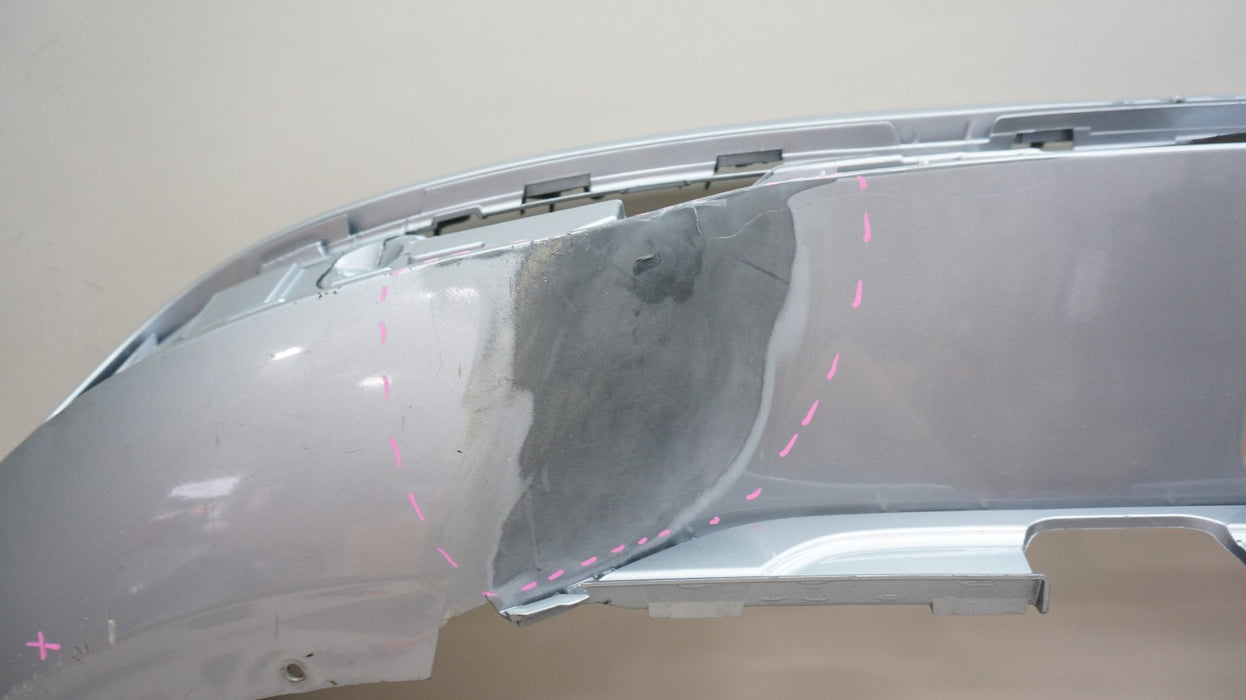 2022-2024 VOLKSWAGEN TIGUAN REAR LOWER BUMPER VALANCE PANEL OEM 5NN807521L