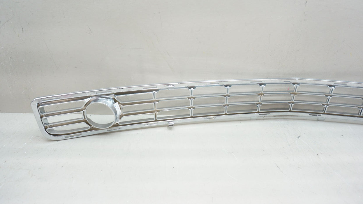 2007-2014 LINCOLN NAVIGATOR FRONT LOWER GRILLE GRILL AFTERMARKET