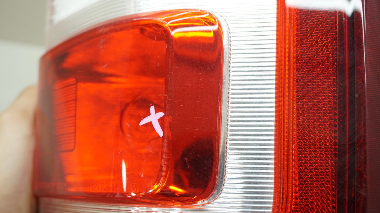 2018-2020 FORD F150 F-150 REAR RIGHT PASSENGER SIDE TAIL LIGHT OEM