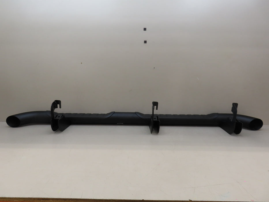 2015-2019 SILVERADO-SIERRA 1500 LEFT DRIVER SIDE RUNNING BOARD OEM