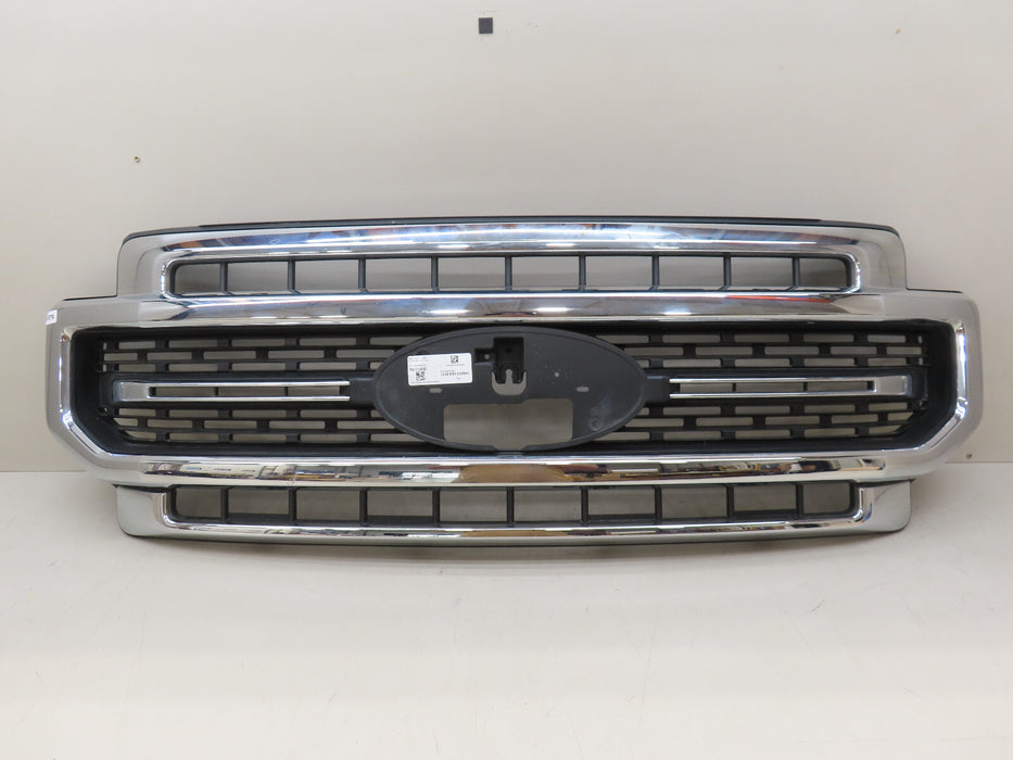 2020-2022 FORD F250 F350 F-250 F-350 FRONT RADIATOR GRILL GRILLE OEM