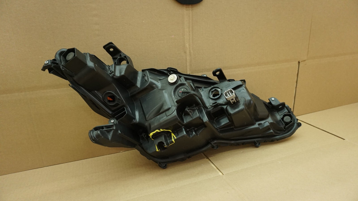 2018-2019 TOYOTA CAMRY FRONT LEFT DRIVER SIDE HEADLIGHT LED OEM 18 19