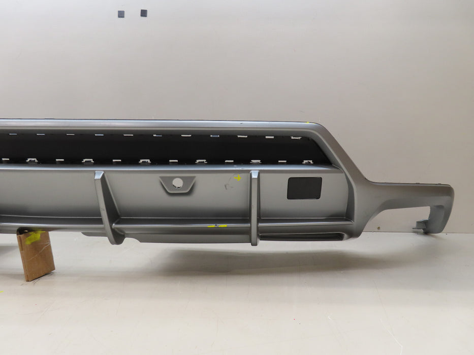 2019-2021 Lamborghini URUS Rear bumper Lower Diffuser 4ML807539 OEM