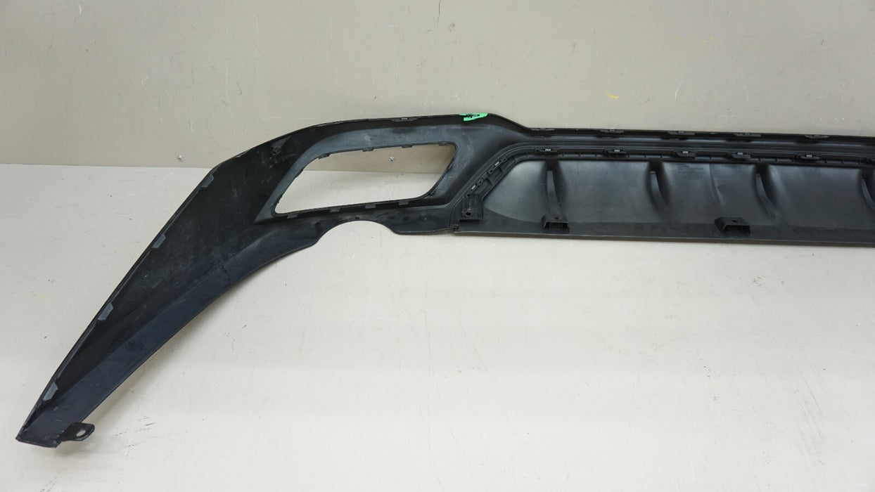 2021-2023 KIA K5 GT REAR LOWER BUMPER COVER VALANCE SKID PLATE OEM 86671-L3300