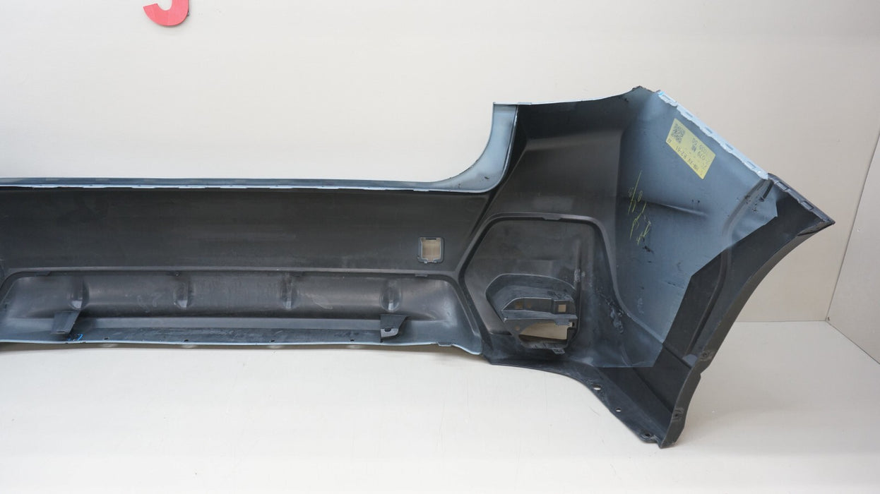 2018-2023 SUBARU CROSSTREK REAR BUMPER COVER PANEL 57704FL250 OEM