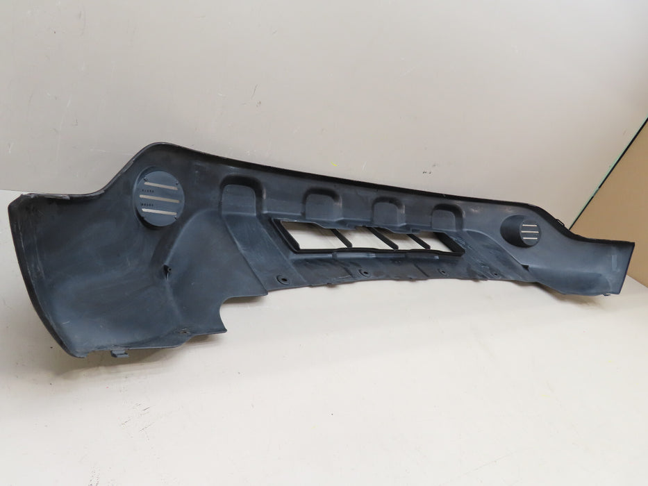 2010 2011 HONDA CR-V FRONT LOWER VALANCE BUMPER COVER OEM 71102-SWA-ZZOO
