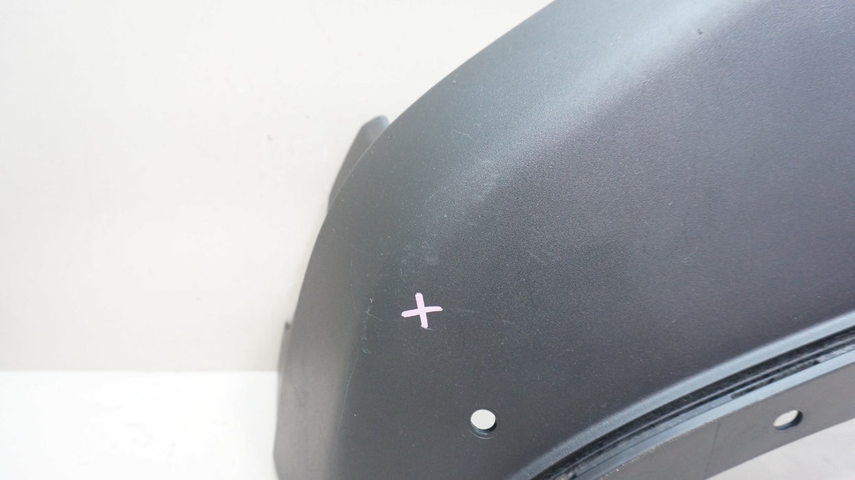 2019-2022 HONDA PILOT FRONT LOWER BUMPER COVER VALANCE 71110-TG7-A5 OEM