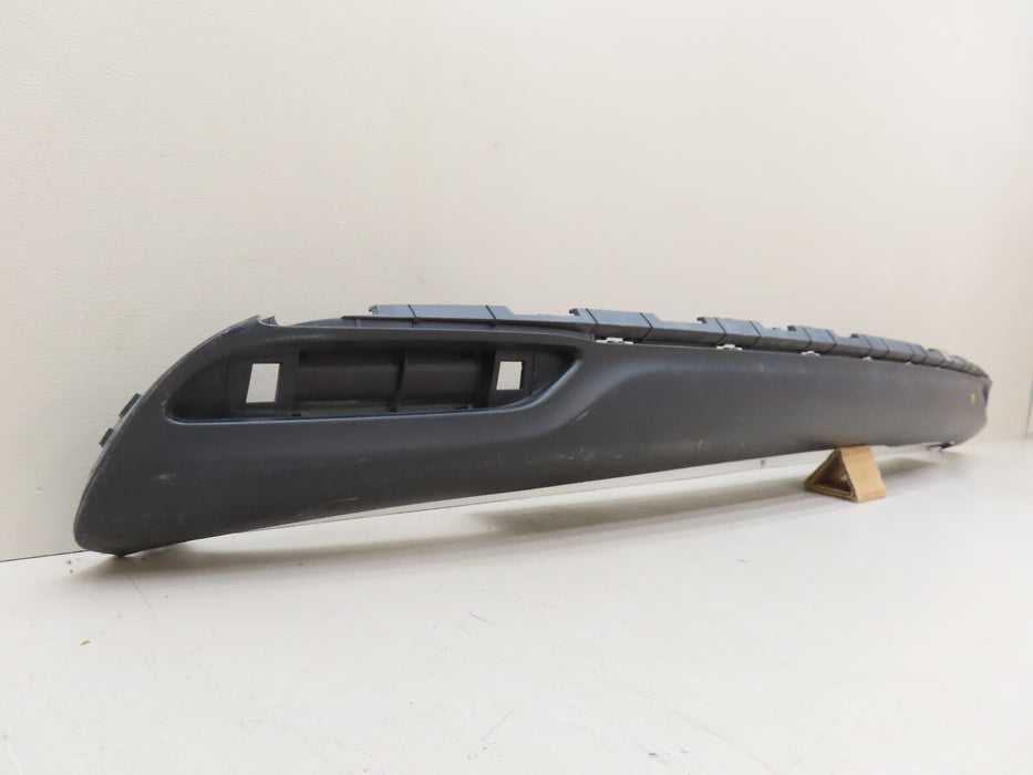 2017-2023 CHRYSLER PACIFICA REAR LOWER BUMPER COVER VALANCE FACIA OEM 68233598AC