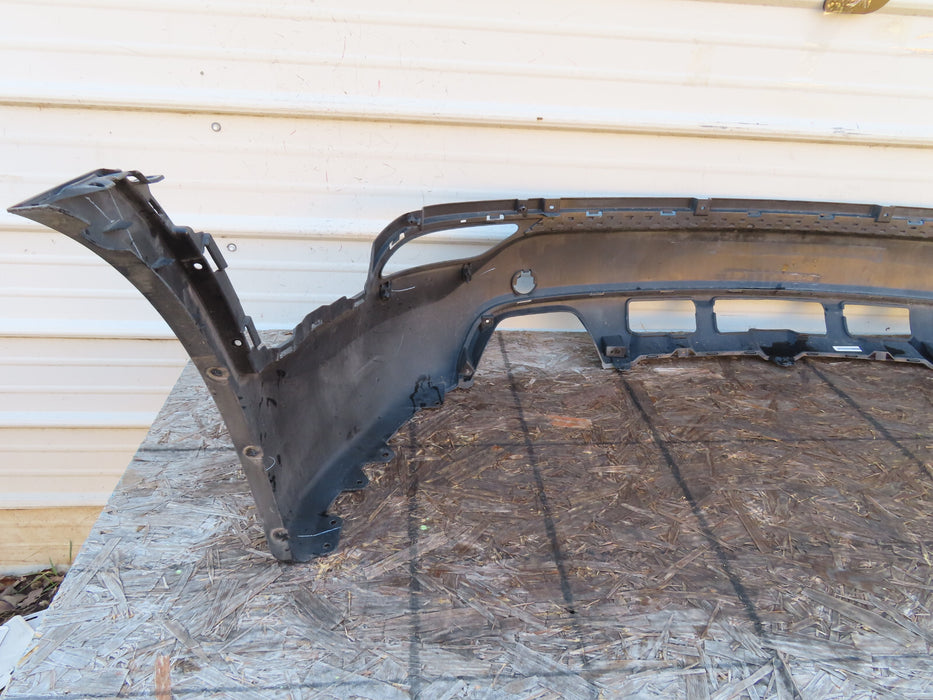 13 14 15 16 HYUNDAI SANTA FE SPORT REAR LOWER BUMPER COVER OEM 86612-4Z100