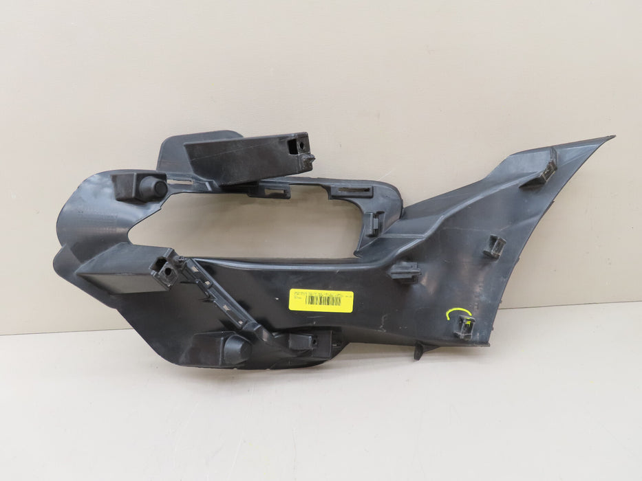 2018-2020 FORD EXPEDITION FRONT RIGHT PASSENGER AIR DUCT OEM JL1B-278G06