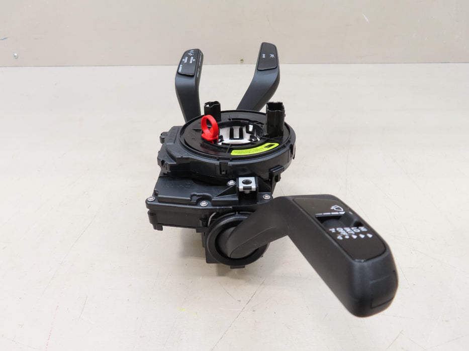 2020-2022 PORSCHE TAYCAN TURN LIGHT WIPER CRUISE COMBO SWITCH OEM 9J1953502M