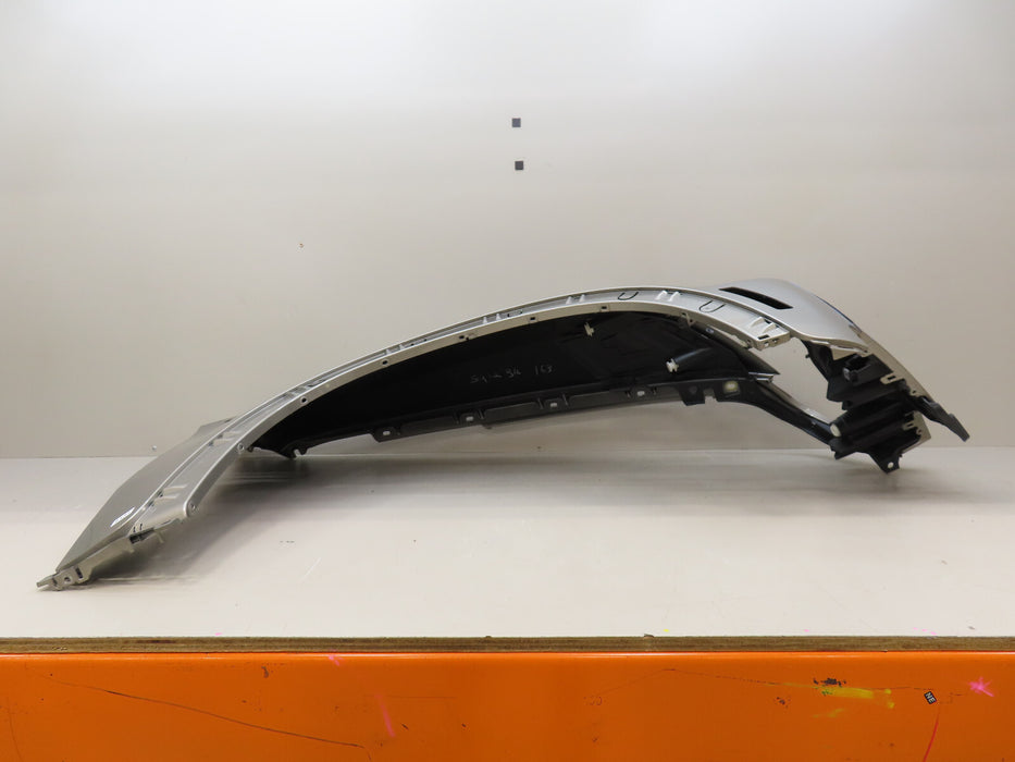 2007-2010 BMW X5 E70 RIGHT PASSENGER SIDE FENDER PANEL OEM 51127157980